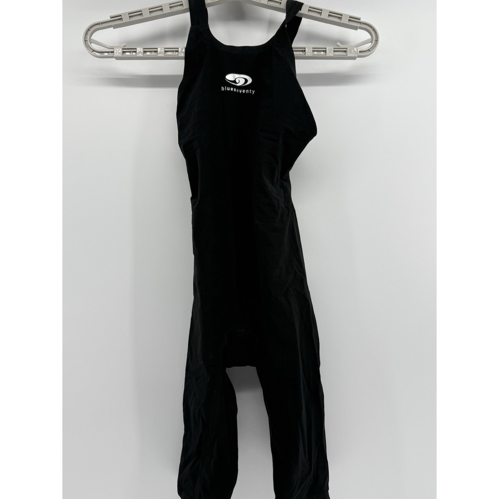 Blue Seventy Women's NeroTX Black Kneeskin SNTKS‎ - W22